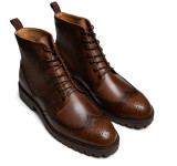 Bota Masculina Gosset